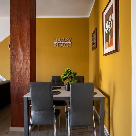 Casa Vacanze Aria Leggiuno Екстер'єр фото