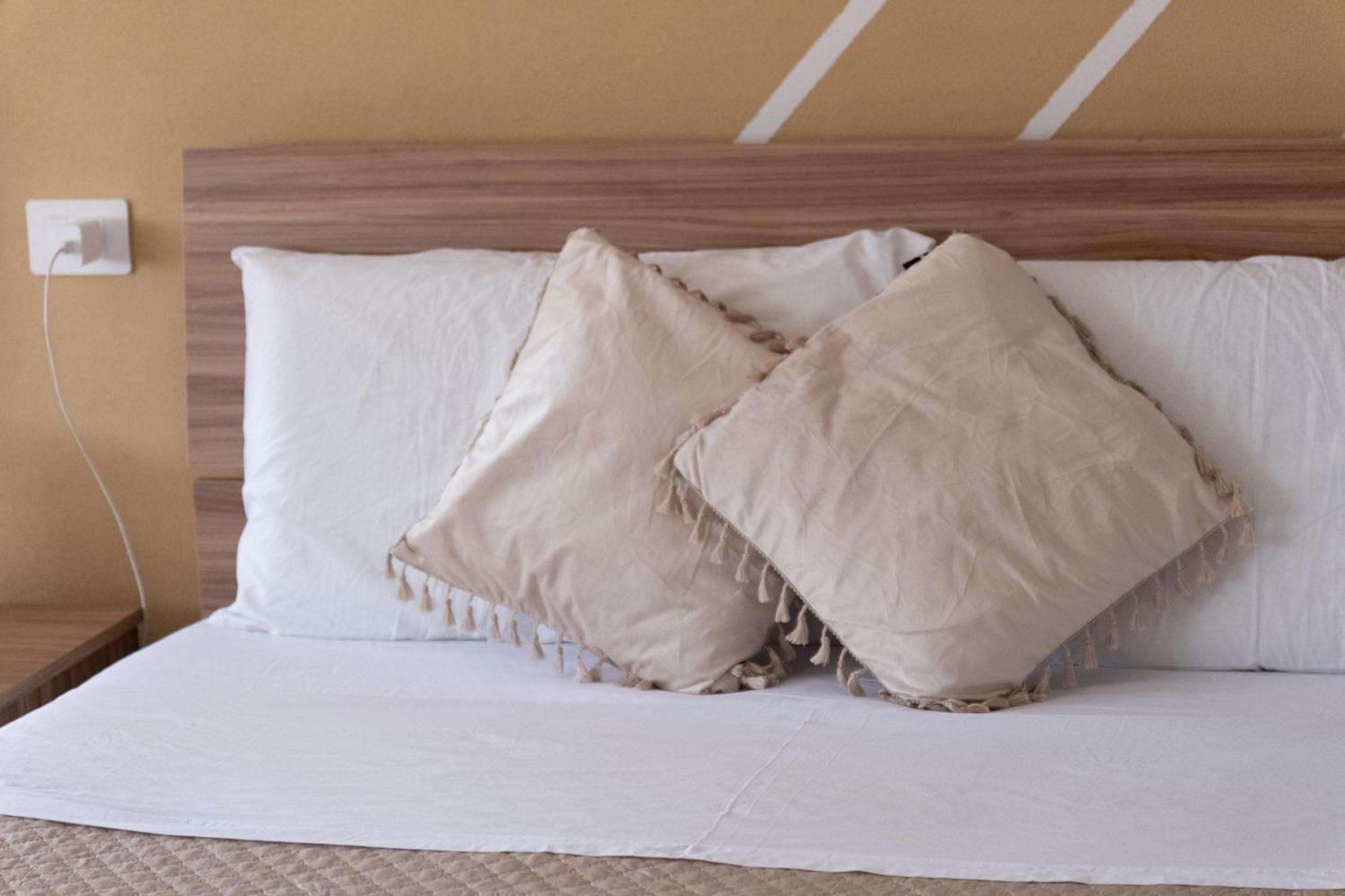 Casa Vacanze Aria Leggiuno Екстер'єр фото