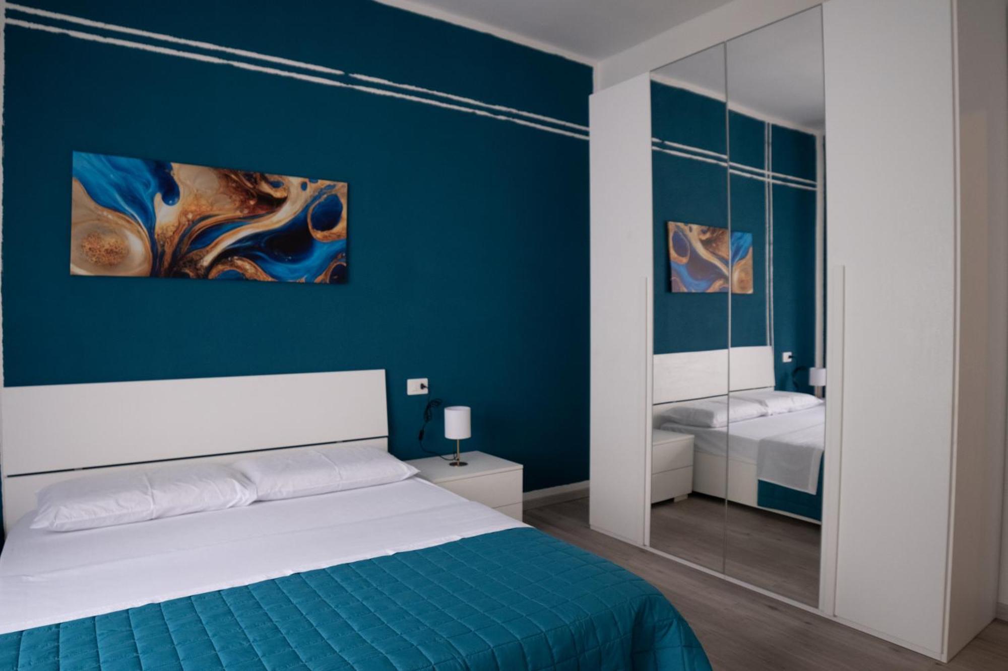 Casa Vacanze Aria Leggiuno Екстер'єр фото