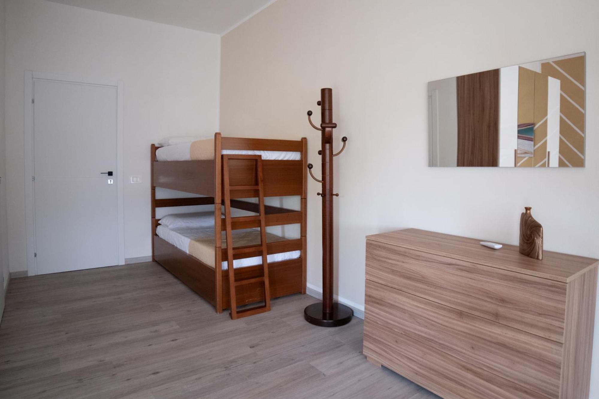 Casa Vacanze Aria Leggiuno Екстер'єр фото