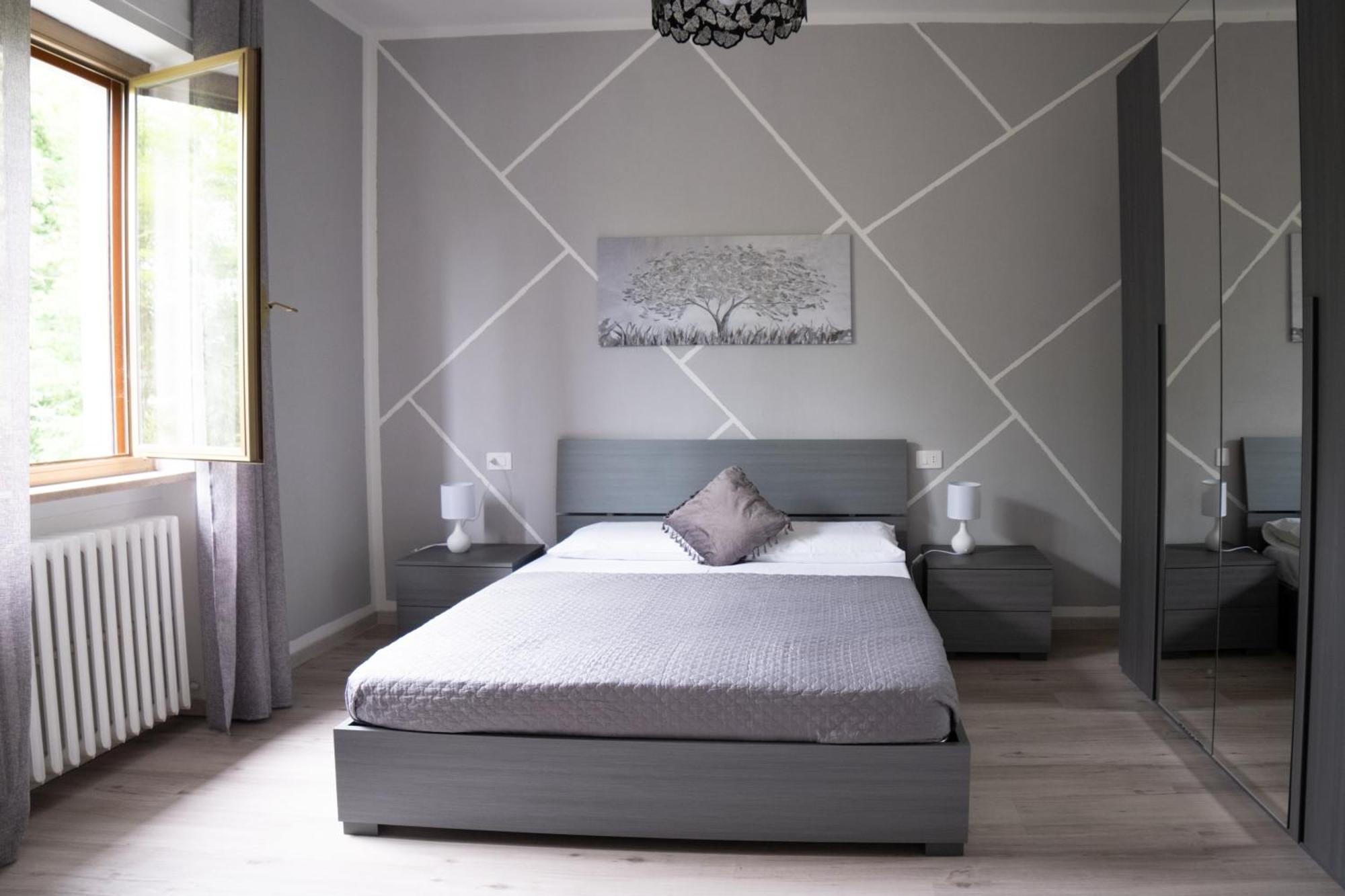 Casa Vacanze Aria Leggiuno Екстер'єр фото