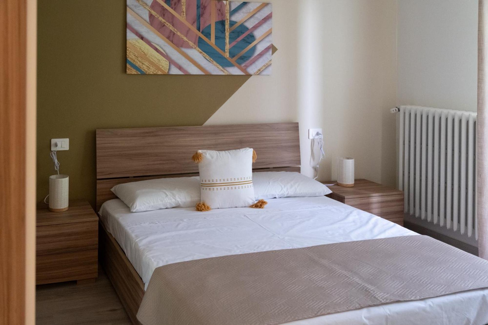 Casa Vacanze Aria Leggiuno Екстер'єр фото