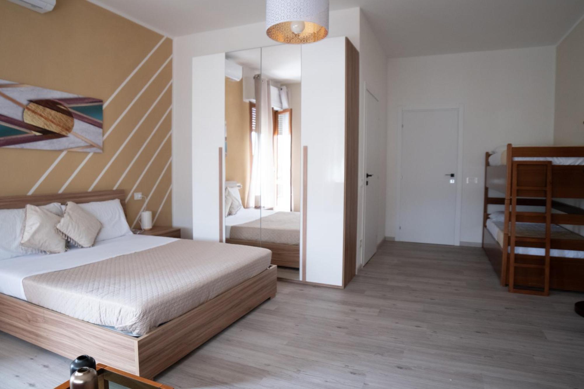 Casa Vacanze Aria Leggiuno Екстер'єр фото