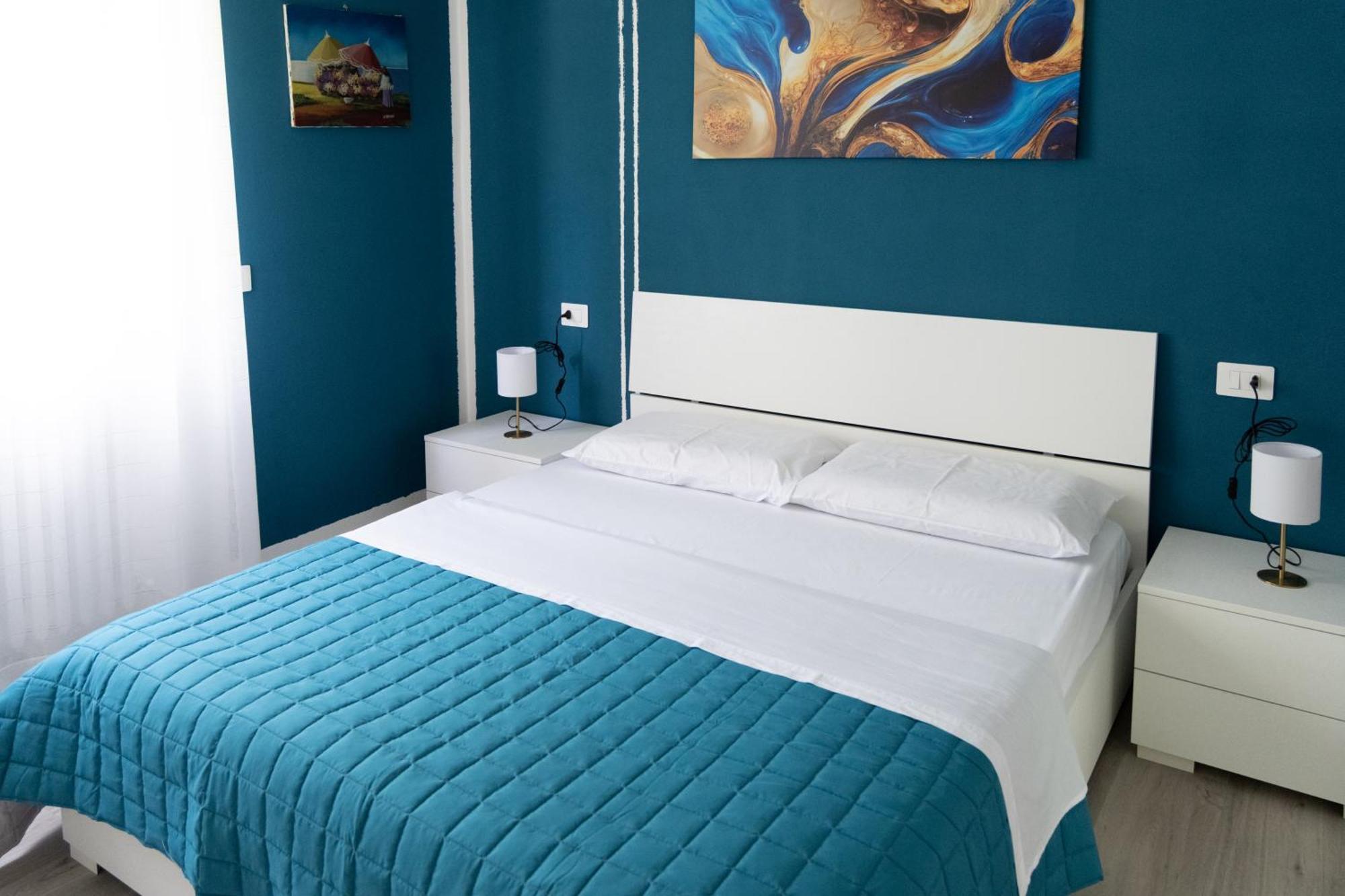 Casa Vacanze Aria Leggiuno Екстер'єр фото