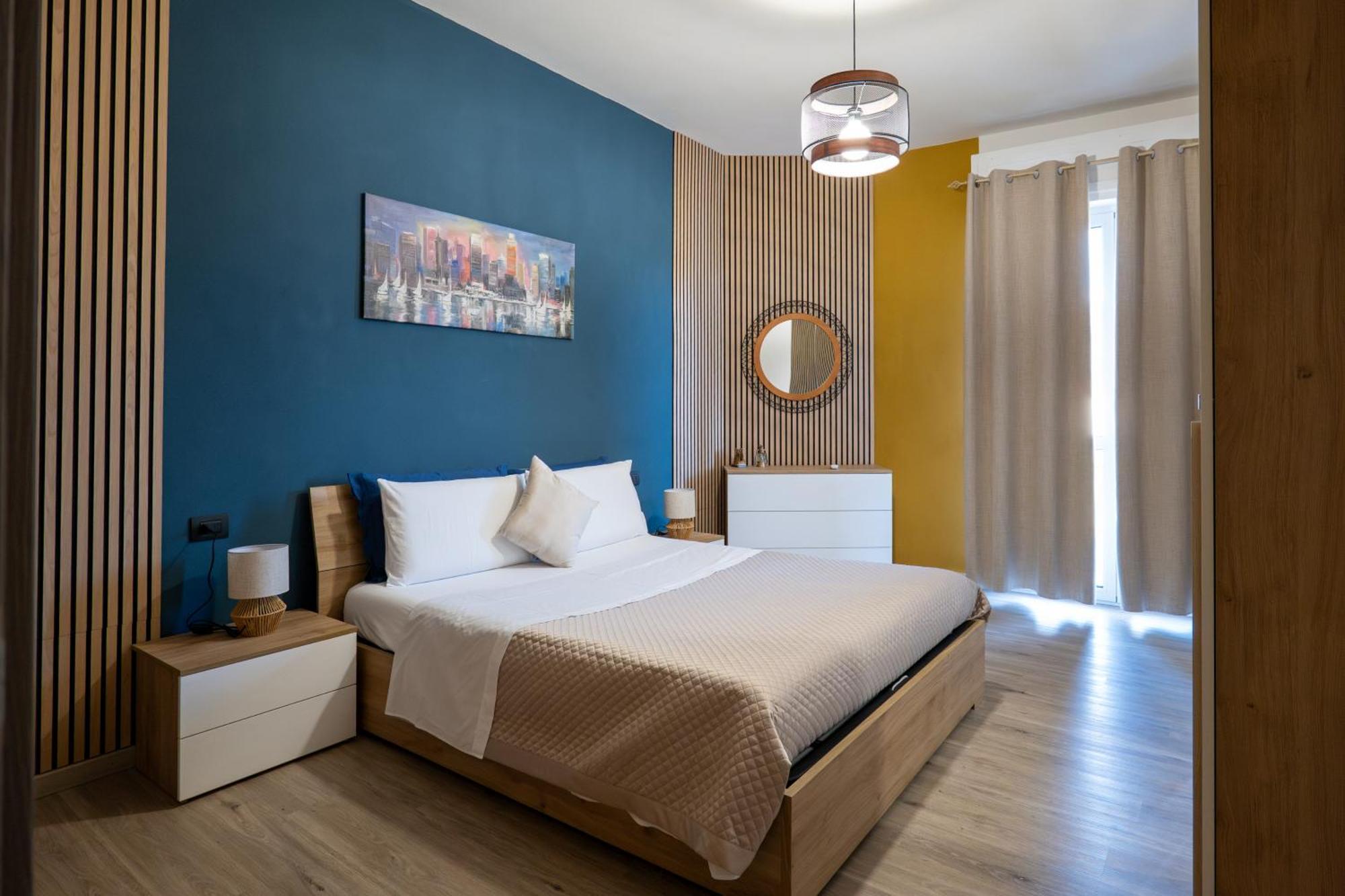 Casa Vacanze Aria Leggiuno Екстер'єр фото