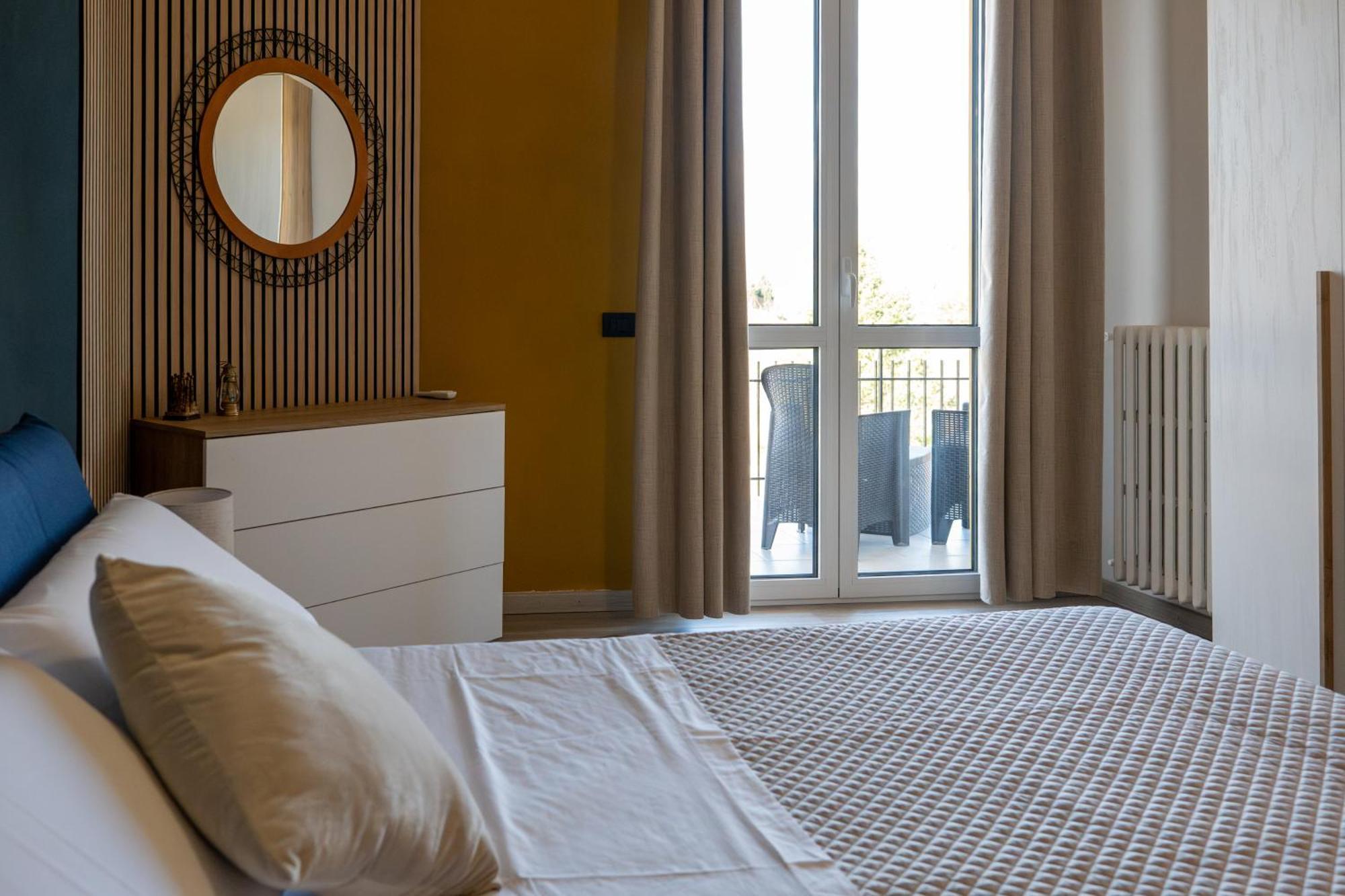 Casa Vacanze Aria Leggiuno Екстер'єр фото