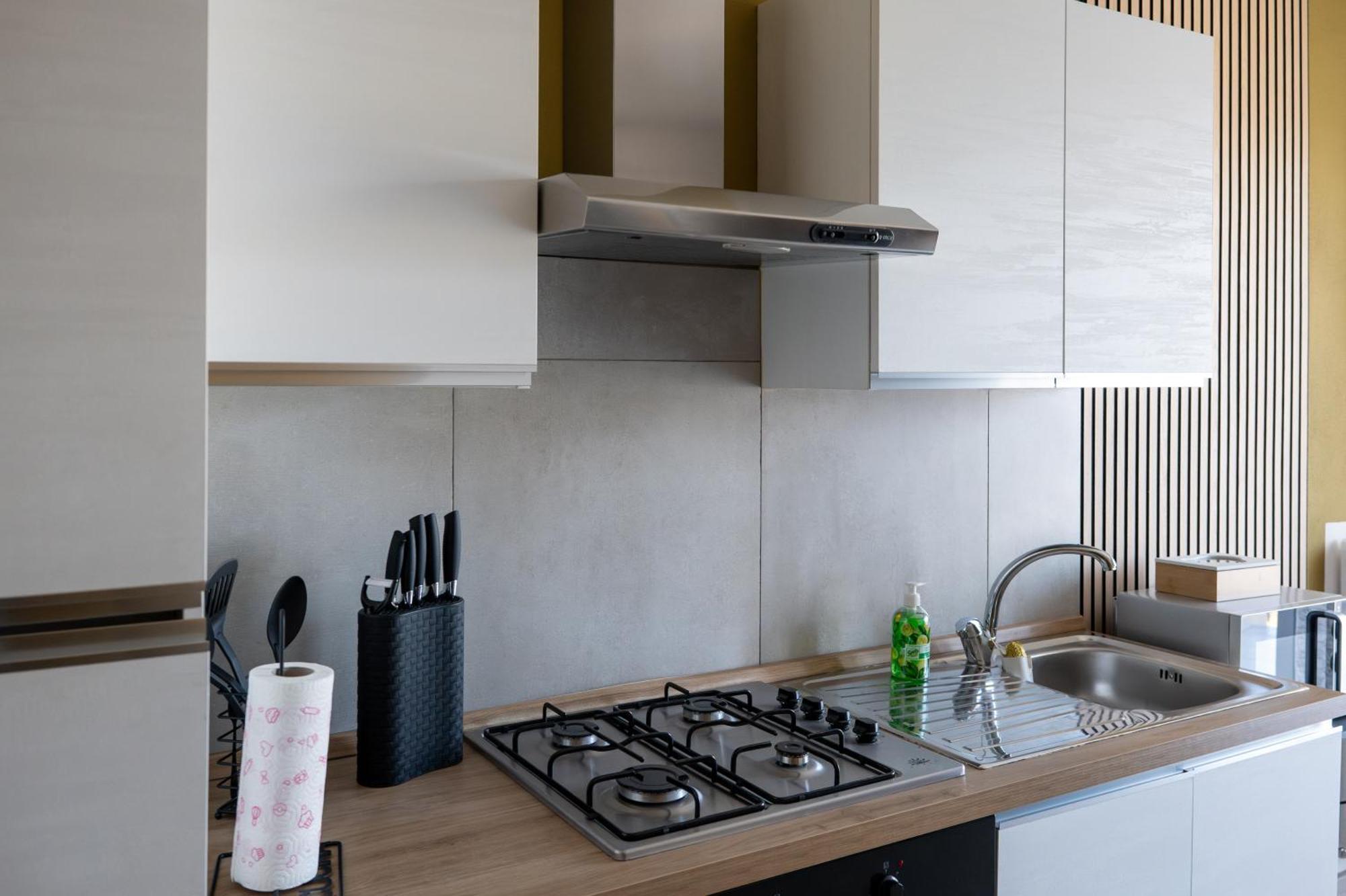 Casa Vacanze Aria Leggiuno Екстер'єр фото